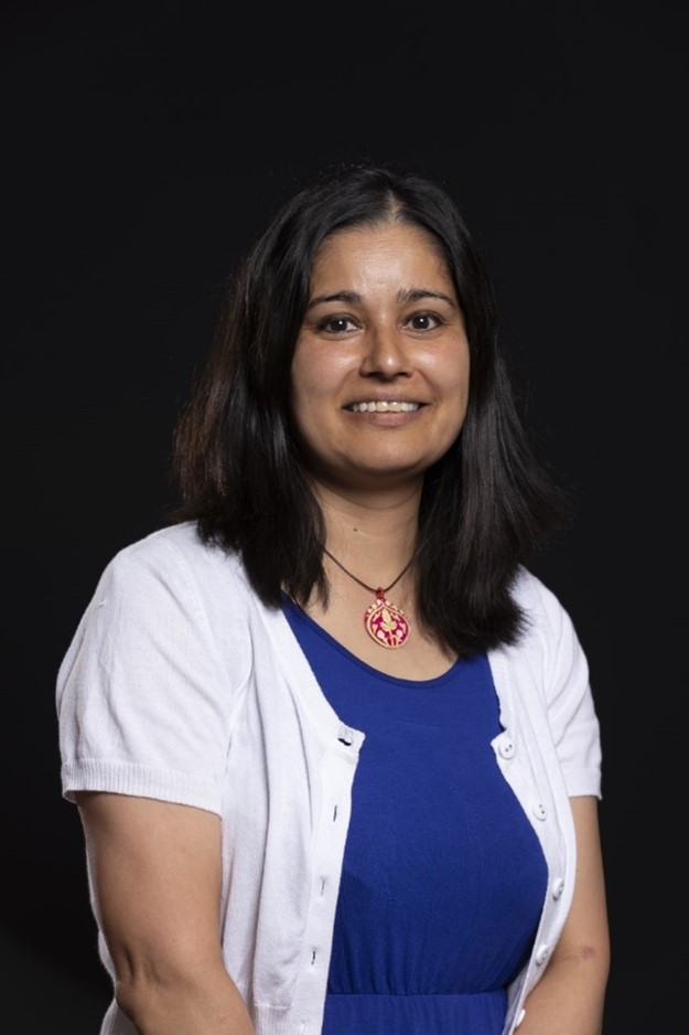 Dr Nasreen Majid