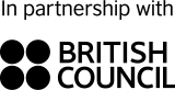 British Council award