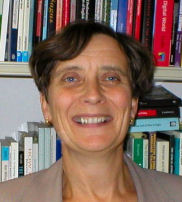 Professor Clare Furneaux