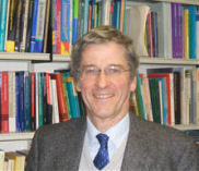 Dr Alan Tonkyn