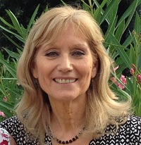 Dr Jacqueline Laws
