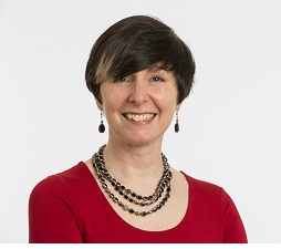 professor jane setter portrait