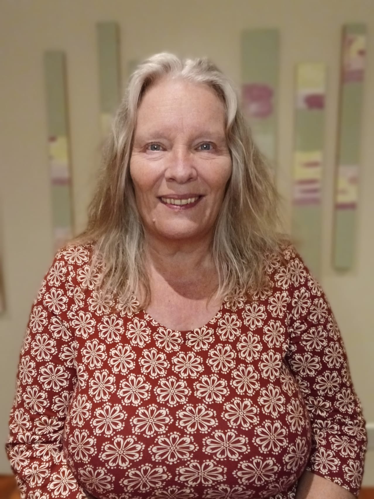 Professor Cindy Becker profile picture