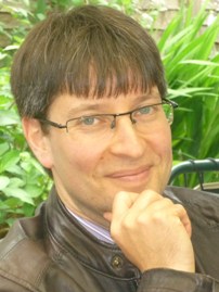 Professor David Brauner