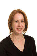 photograph of Michelle Ocallaghan