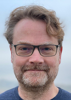 Professor John Gibbs