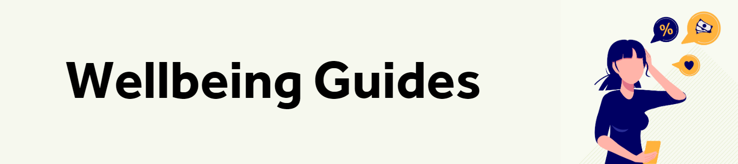 wellbeing guides