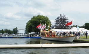Henley Royal Regatta