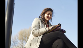 Guidance and support | University of Reading