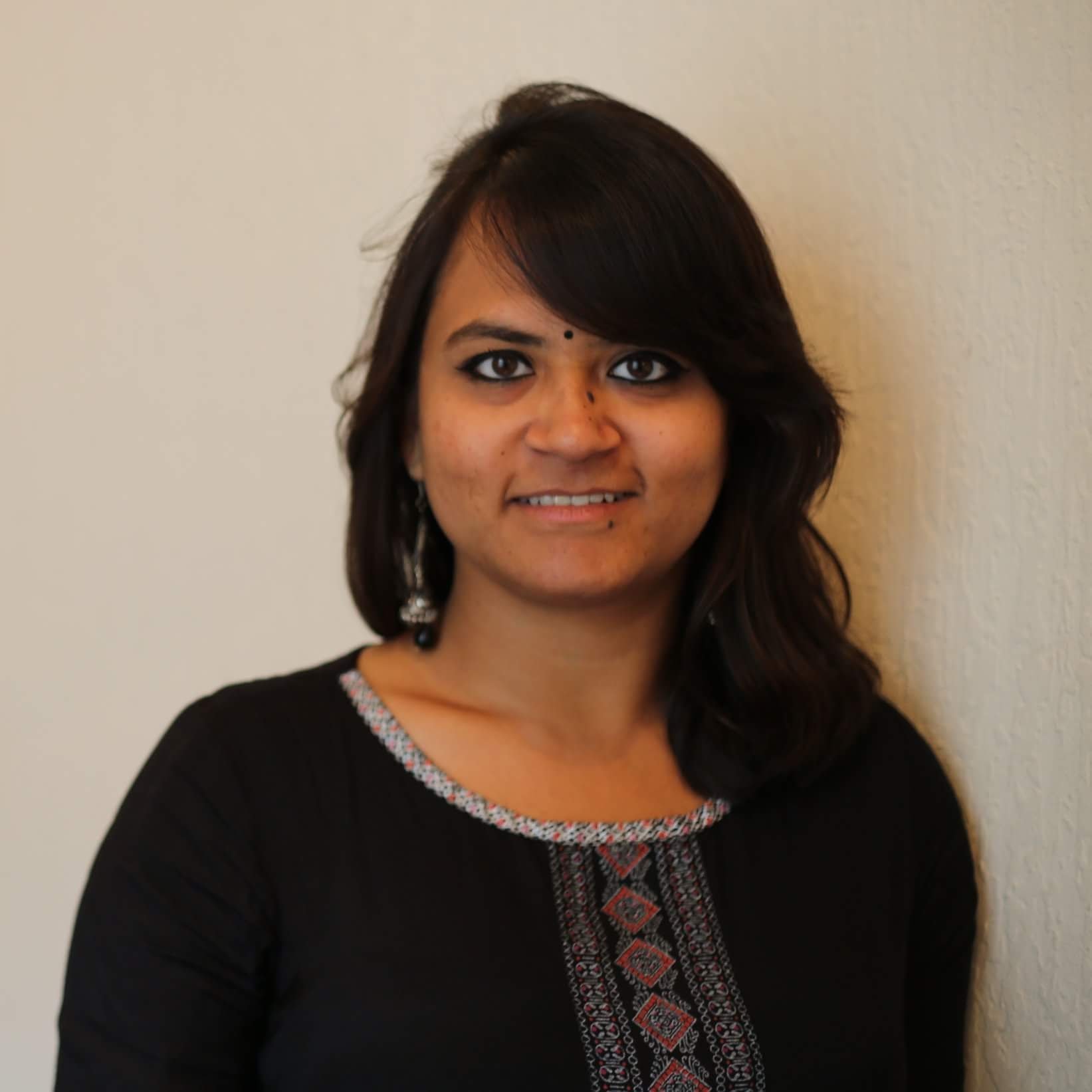 Shweta Ghosh, Lecturer in Screen Practices and Industries