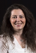 Afroditi Chatzifragkou Staff Profile Photo