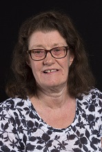 Jane K Parker portrait