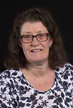 Jane Parker Staff Profile