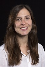 Julia Rodriguez Garcia Staff Profile