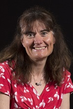 Lisa Methven Staff Profile