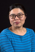 Qiaofen Cheng Staff Profile