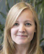 Jess Neumann portrait