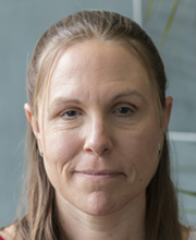 Joanne Beales portrait