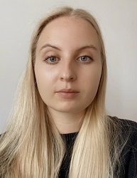 lottie hawkins portrait
