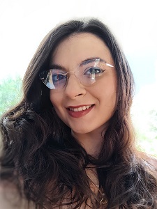 Andra Serban portrait