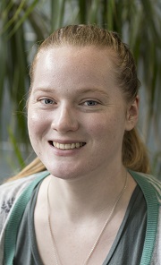 elaine halliday portrait