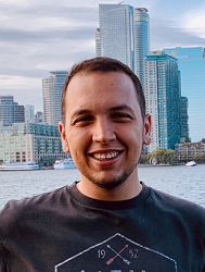 jeff da costa portrait