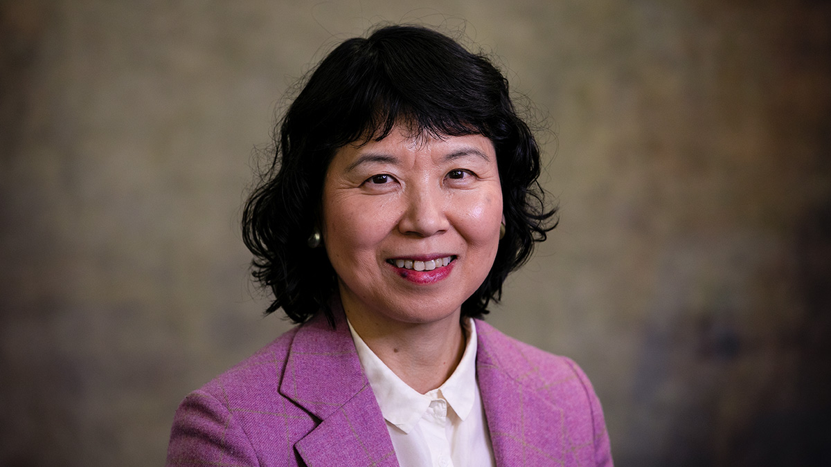 Meiko Murayama portrait