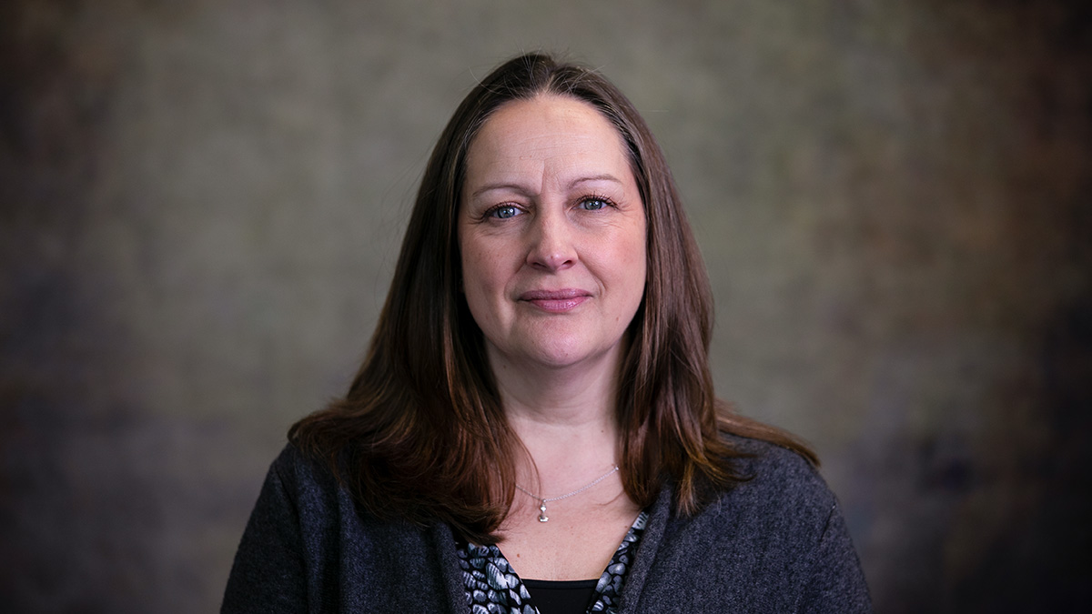 Natalie Drake portrait