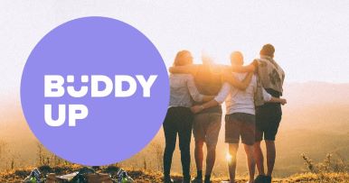 Find out more about Buddy Up!