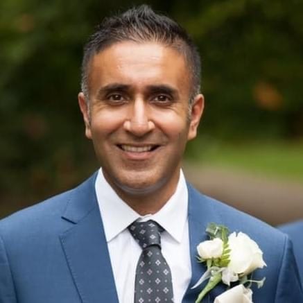 Dr Jatinder Mann