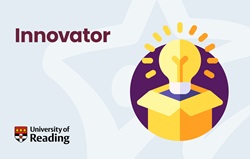 Innovator Award