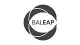 BALEAP logo