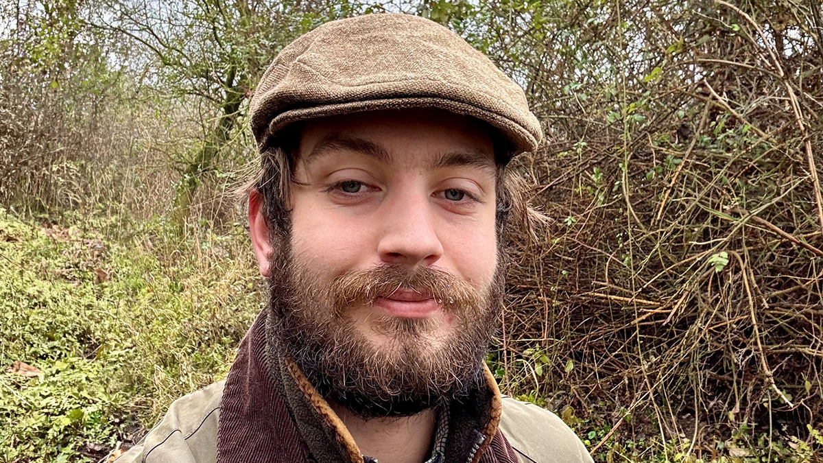 Ethan headshot