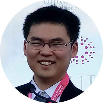  Joshua Kao - Just Imagine if... 2024 finalist. University of Reading