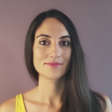 Angela Mira Conejero profile picture