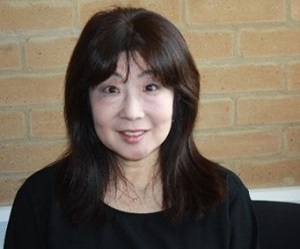 Asako Partington profile picture