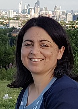 Dr Chiara Ciarlo profile picture
