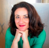 Professor Daniela La Penna profile picture