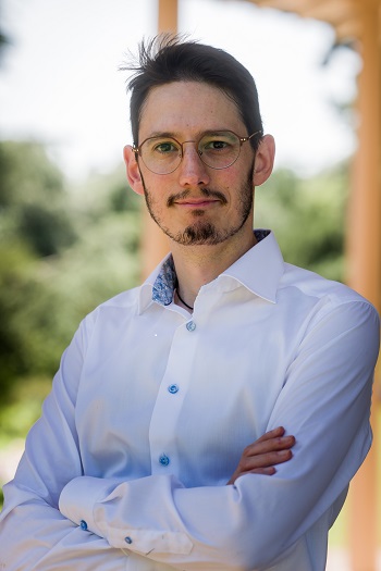 Dr Fabio Simonetti profile picture