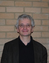 Professor Hugo Tucker profile picture