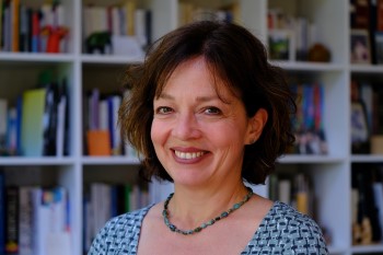 Professor Julia Waters profile picture