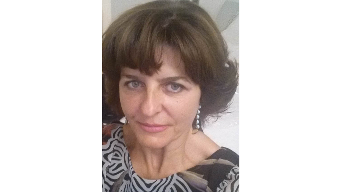 Dr Maria Iasci profile picture