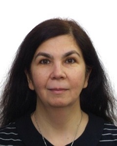 Nigora Nasirova profile picture