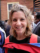 Dr Sophie Heywood profile picture