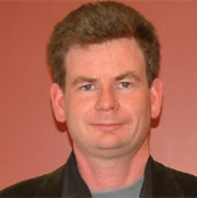 Profile picture of Mark Wilde