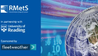 Meteorology masterclasses are being delivered by the University in partnership with RMetS