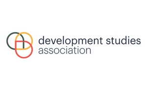 the development studies association logo