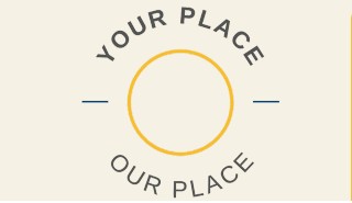 Your Place Our Place logo