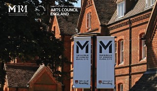 Museums Partnership Reading, led by The Museum of English Rural Life, has secured Arts Council England funding