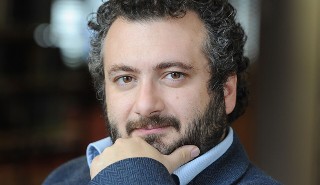 Professor Valerio Lucarini